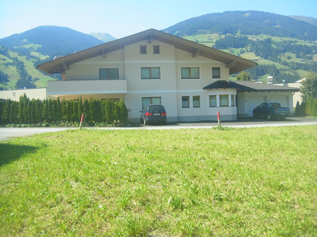 Oberbichl Apartment Ramsau im Zillertal