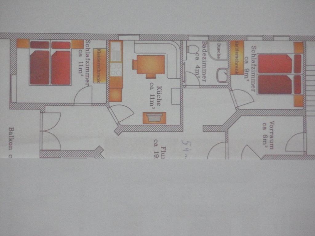 Oberbichl Apartment *