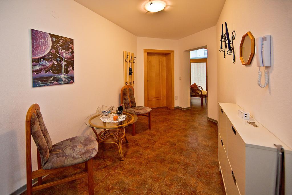 Apartment Oberbichl Ramsau im Zillertal