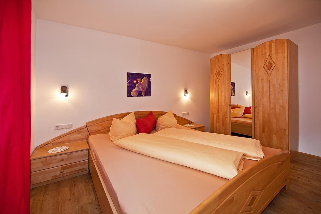 Apartment Oberbichl *