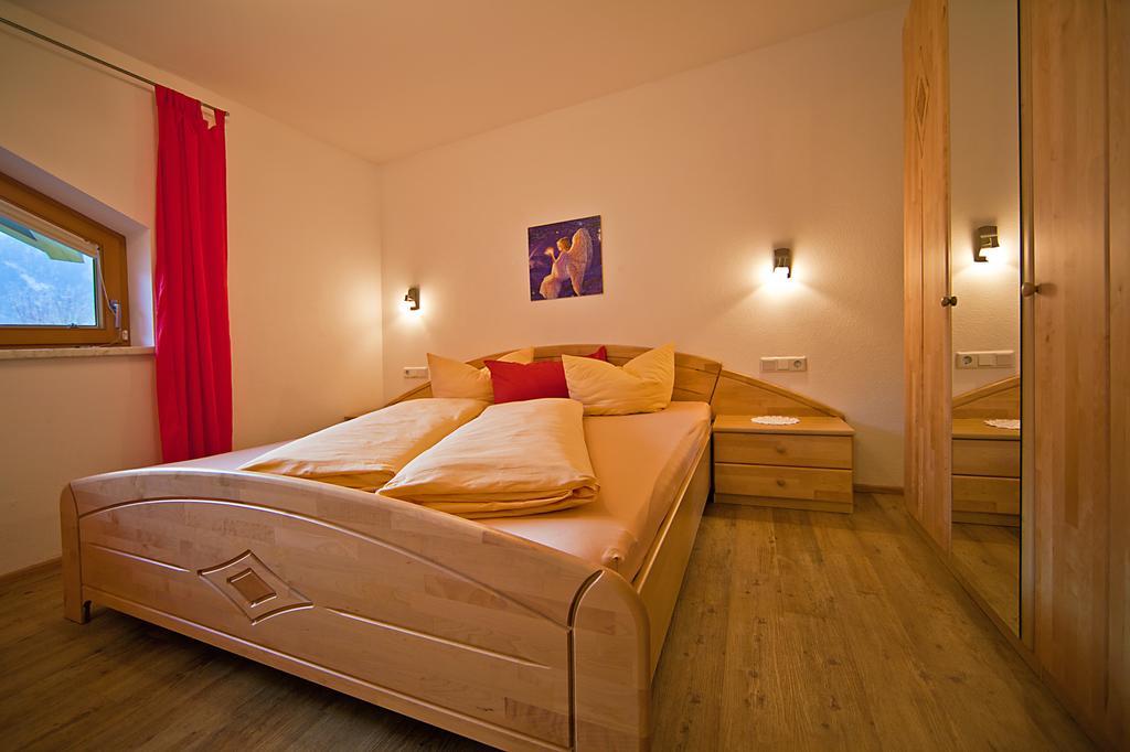 Oberbichl Apartment