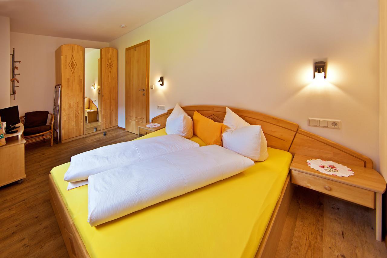 Apartment Oberbichl Ramsau im Zillertal
