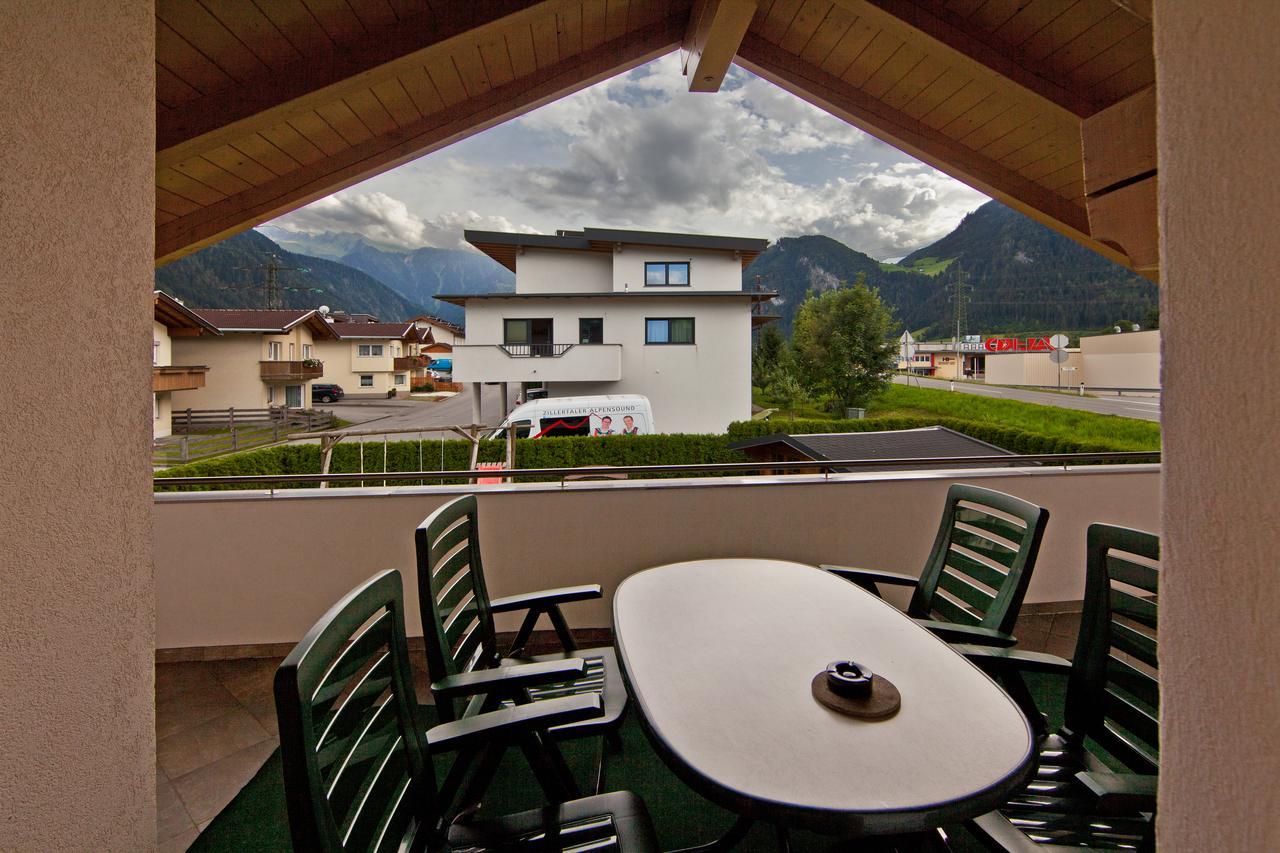 Oberbichl Apartment *