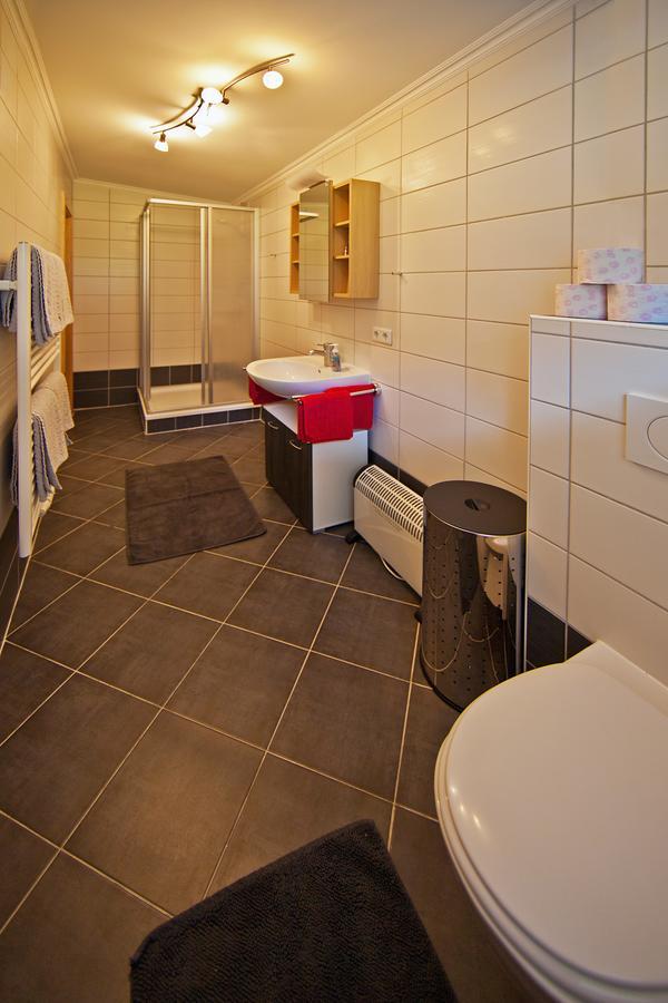 Oberbichl Apartment *